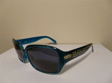 vintage versace sunglasses women.